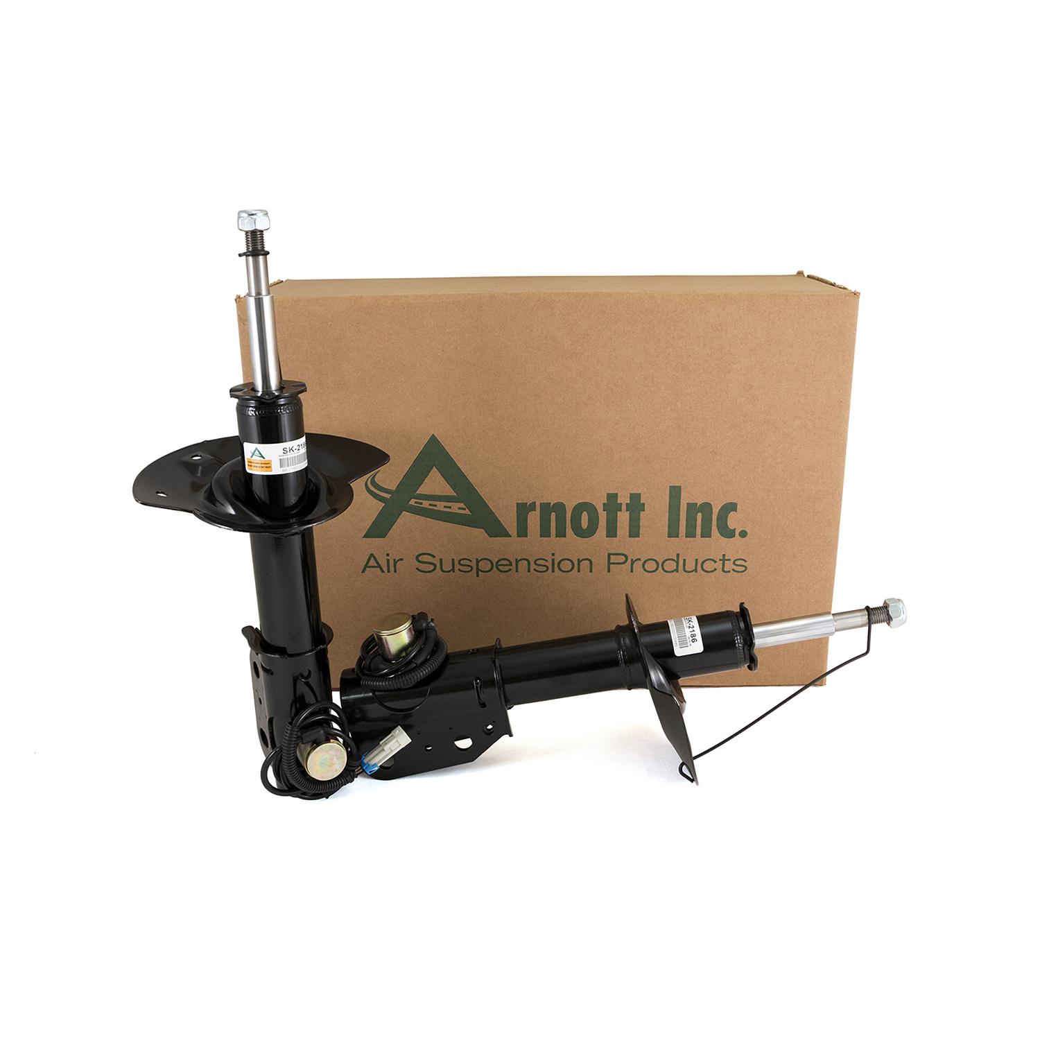 Arnott SK2186 Shock Absorber product image 7 of 7