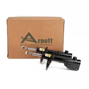 2005 Cadillac DeVille Suspension Strut Front Arnott SK2189 image 3 of 4