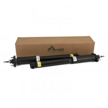 1996 Lincoln Mark VIII Shock Absorber Rear Arnott SK2225 image 3 of 4