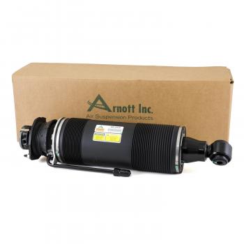2005 Mercedes-Benz SL600 Suspension Strut Rear Left Arnott SK2415 image 3 of 4