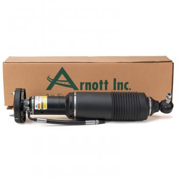 2006 Mercedes-Benz SL55 AMG Suspension Strut Front Left Arnott SK2418 image 3 of 4