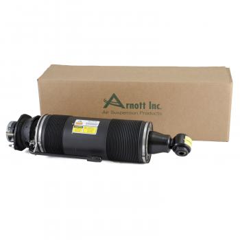 2006 Mercedes-Benz SL55 AMG Suspension Strut Rear Right Arnott SK2419 image 3 of 4