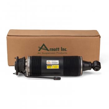 2009 Mercedes-Benz SL600 Suspension Strut Rear Right Arnott SK2472 image 1 of 4