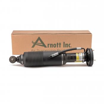 2008 Mercedes-Benz SL65 AMG Suspension Strut Front Right Arnott SK2482 image 3 of 4