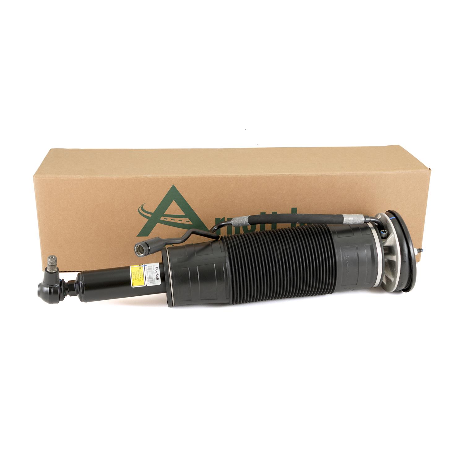 Arnott SK2549 - Shock Absorber Arnott SK2549 Shock Absorber product image 3 of 5