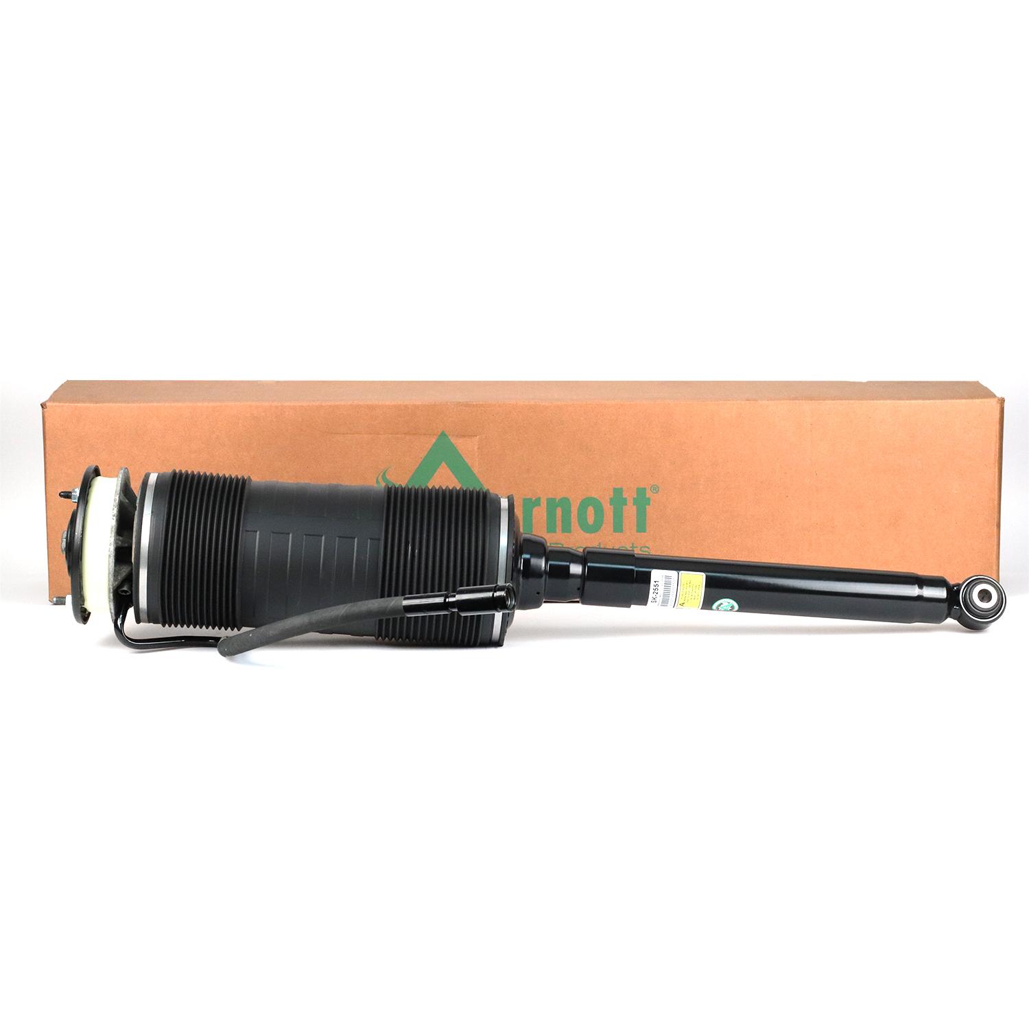 Arnott SK2551 - Shock Absorber Arnott SK2551 Shock Absorber product image 3 of 4