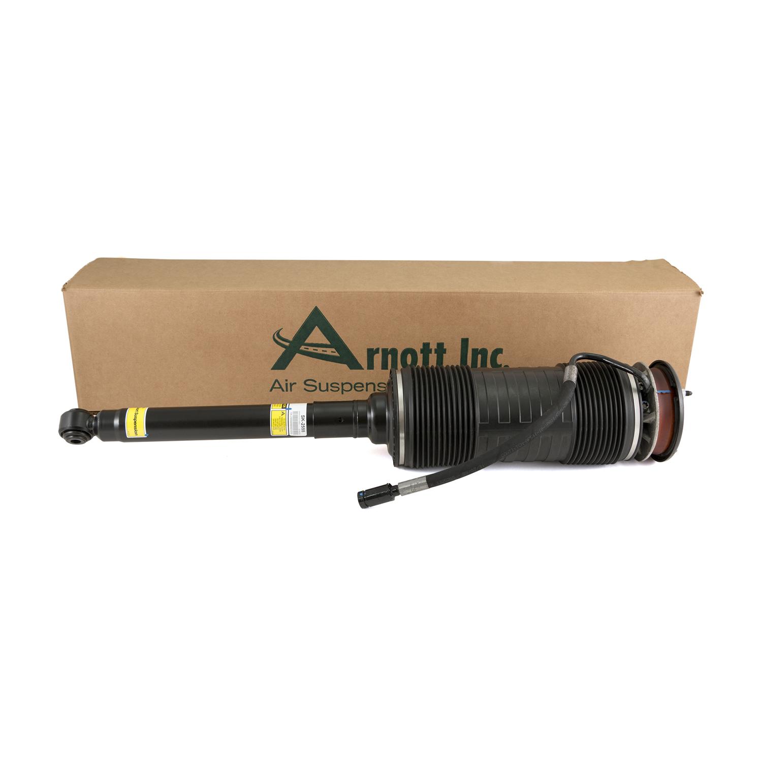 Arnott SK2555 - Shock Absorber Arnott SK2555 Shock Absorber product image 3 of 5