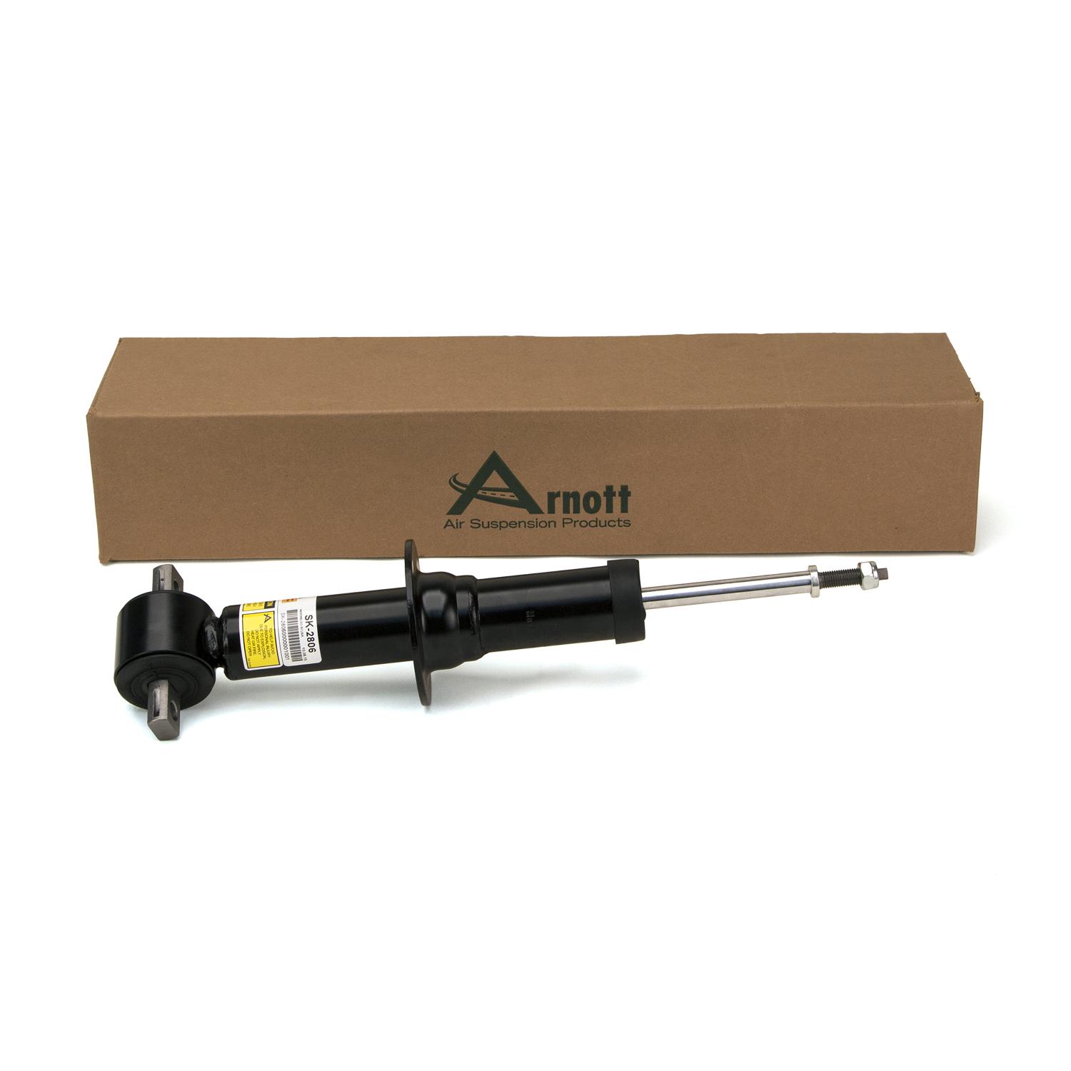 Arnott SK2806 - Shock Absorber Arnott SK2806 Shock Absorber product image 9 of 10