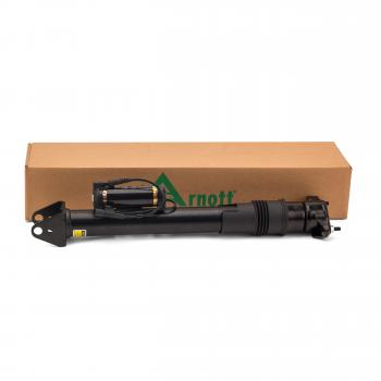 2012 Mercedes-Benz GL350 Shock Absorber Rear Arnott SK2867 image 3 of 4