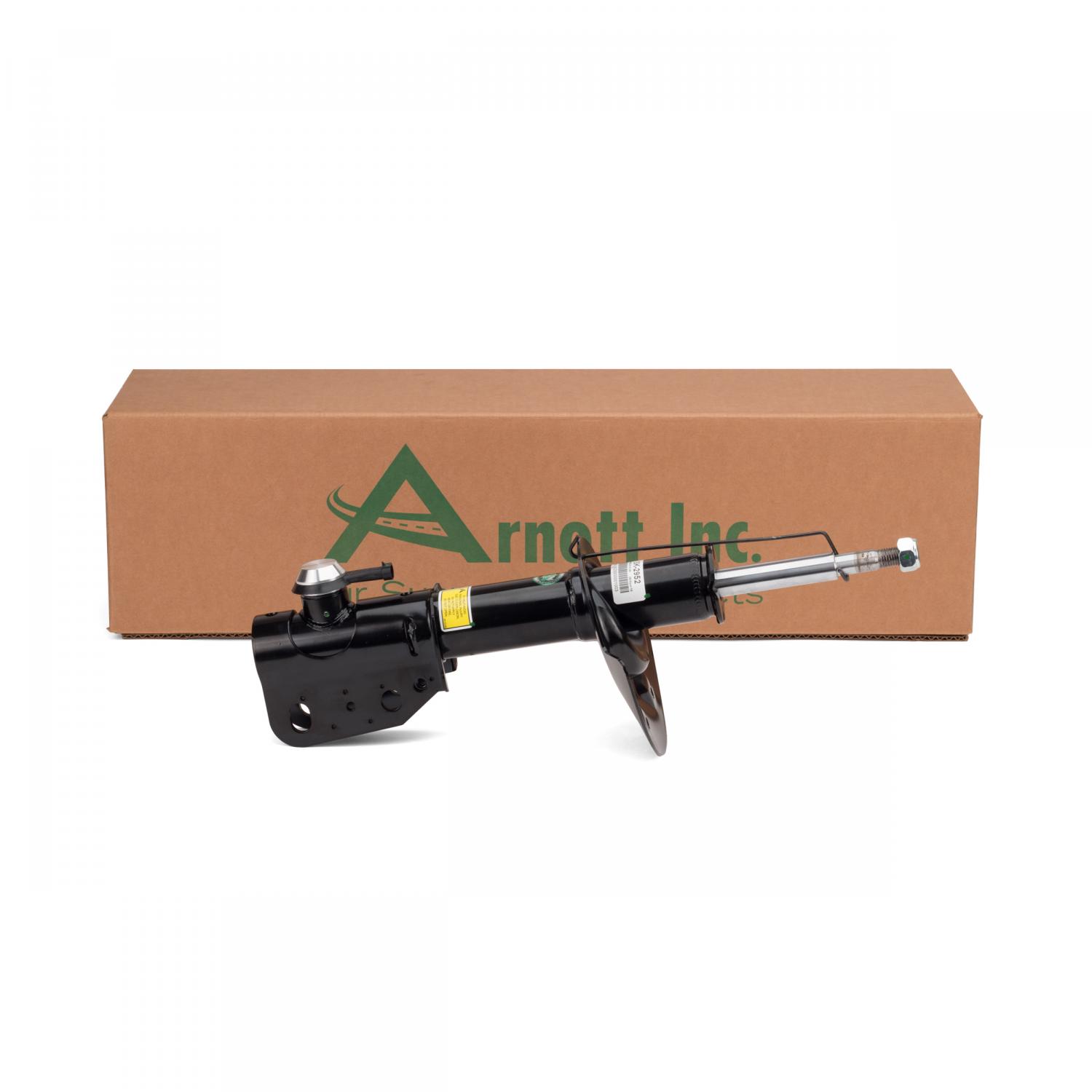 Arnott SK2952 Shock Absorber product image 4 of 10
