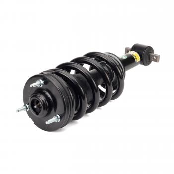 2009 Chevrolet Avalanche Suspension Strut and Coil Spring Assembly