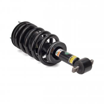 2009 Cadillac Escalade EXT Suspension Strut and Coil Spring Assembly Front Arnott SK2954 image 2 of 4
