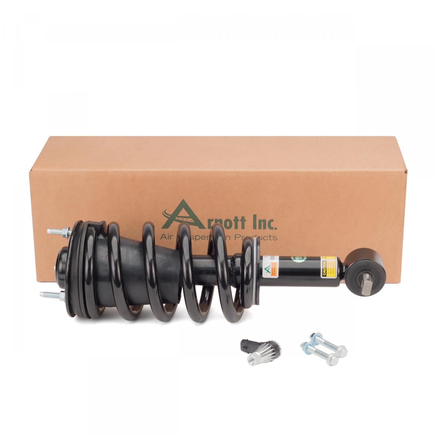 Arnott SK2954 - Suspension Strut and Coil Spring Assembly Arnott SK2954 Suspension Strut and Coil Spring Assembly product image 3 of 4
