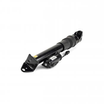 2012 Mercedes-Benz GL350 Shock Absorber Rear Arnott SK3029 image 2 of 4