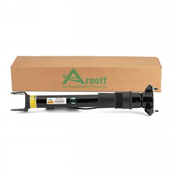 2012 Mercedes-Benz GL350 Shock Absorber Rear Arnott SK3029 image 3 of 4