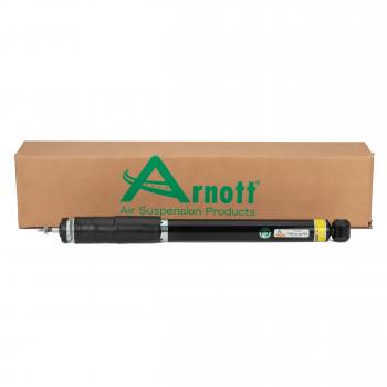 2009 Mercedes-Benz CLS350 Shock Absorber Rear Arnott SK3039 image 3 of 4