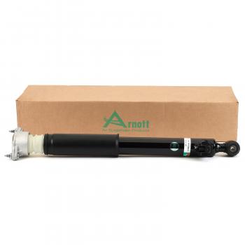 2017 Mercedes-Benz CLS550 Shock Absorber Rear Arnott SK3059 image 3 of 4