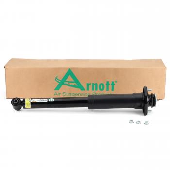 2011 Land Rover Range Rover Shock Absorber Rear Arnott SK3122 image 3 of 4