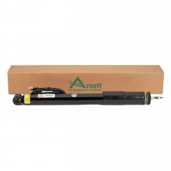 2010 Mercedes-Benz CLS63 AMG Shock Absorber Rear Arnott SK3199 image 3 of 4
