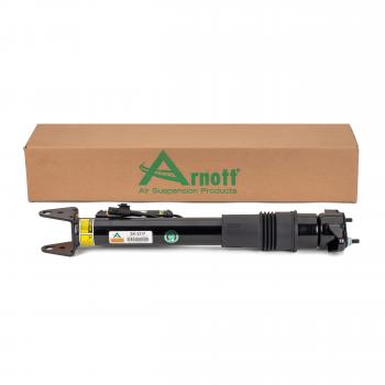 2007 Mercedes-Benz R500 Shock Absorber Rear Arnott SK3217 image 3 of 4