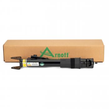 2007 Mercedes-Benz R500 Shock Absorber Rear Arnott SK3262 image 3 of 4