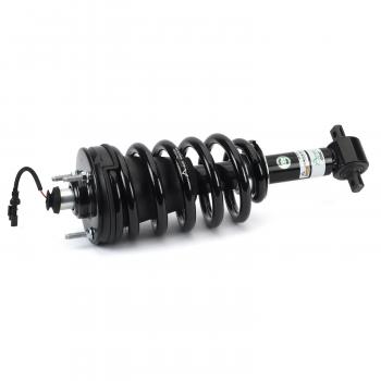 2016 GMC Yukon Suspension Strut and Coil Spring Assembly Front Arnott SK3354 image 1 of 4