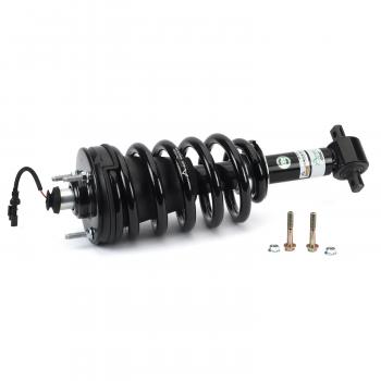 2016 GMC Yukon Suspension Strut and Coil Spring Assembly Front Arnott SK3354 image 4 of 4