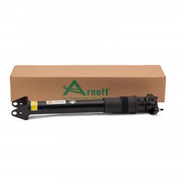 2013 Mercedes-Benz ML500 Shock Absorber Rear Arnott SK3356 image 3 of 4
