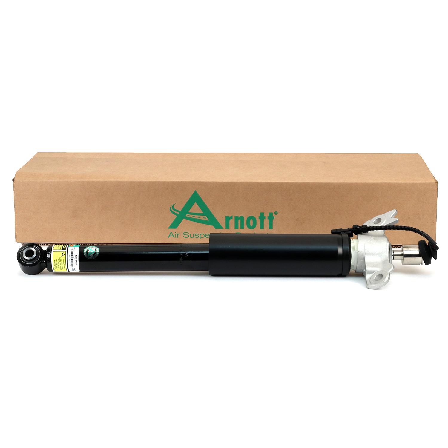 Arnott SK3357 Shock Absorber product image 3 of 4