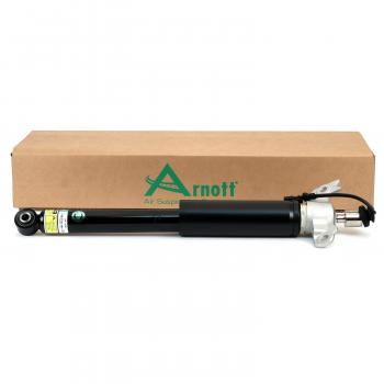 2014 Cadillac XTS Shock Absorber Rear Right Arnott SK3357 image 3 of 4