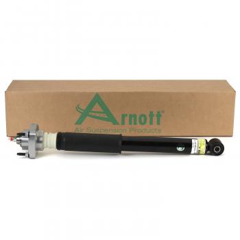 2011 Land Rover Range Rover Shock Absorber Rear Arnott SK3382 image 3 of 4