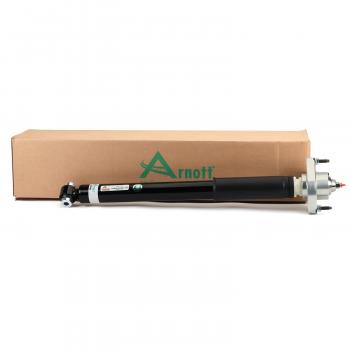2014 Land Rover Range Rover Shock Absorber Rear Arnott SK3384 image 3 of 4