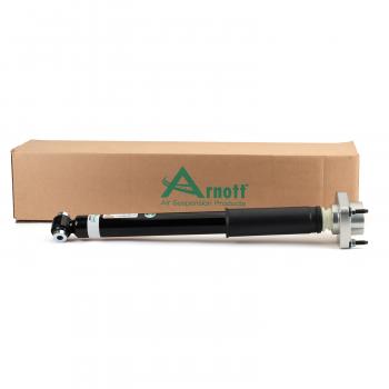2015 Land Rover Range Rover Sport Shock Absorber Rear Arnott SK3385 image 3 of 4