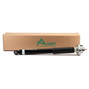 2015 Land Rover Range Rover Sport Shock Absorber Rear Arnott SK3386 image 3 of 4