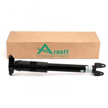 2014 Jeep Grand Cherokee Shock Absorber Rear Arnott SK3394 image 3 of 4