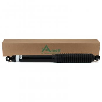 2014 Ram 1500 Shock Absorber Rear Arnott SK3556 image 3 of 4