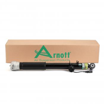 2007 Audi S6 Shock Absorber Rear Right Arnott SK3560 image 3 of 4