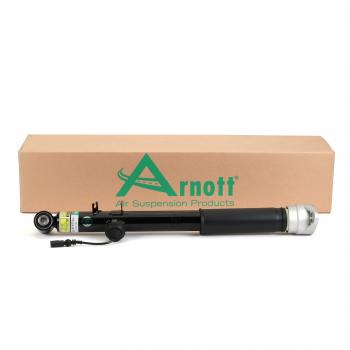 2007 Audi S6 Shock Absorber Rear Left Arnott SK3561 image 3 of 4