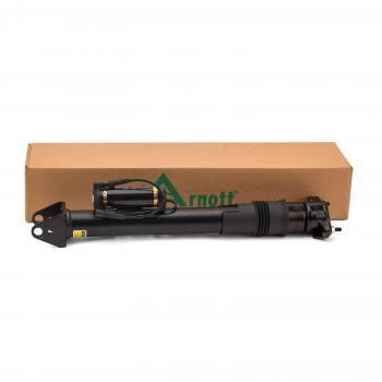 2013 Mercedes-Benz ML500 Shock Absorber Rear Arnott SK3567 image 3 of 4