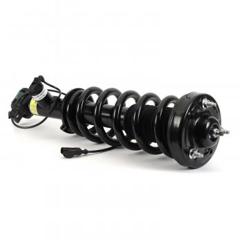 2015 Lincoln Navigator Suspension Strut and Coil Spring Assembly