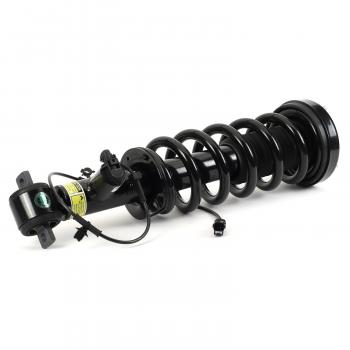 2015 Lincoln Navigator Suspension Strut and Coil Spring Assembly Front Right Arnott SK3597 image 2 of 4
