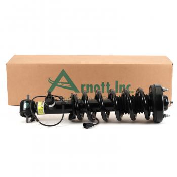 2015 Lincoln Navigator Suspension Strut and Coil Spring Assembly Front Right Arnott SK3597 image 3 of 4