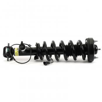 2015 Lincoln Navigator Suspension Strut and Coil Spring Assembly Front Right Arnott SK3597 image 4 of 4