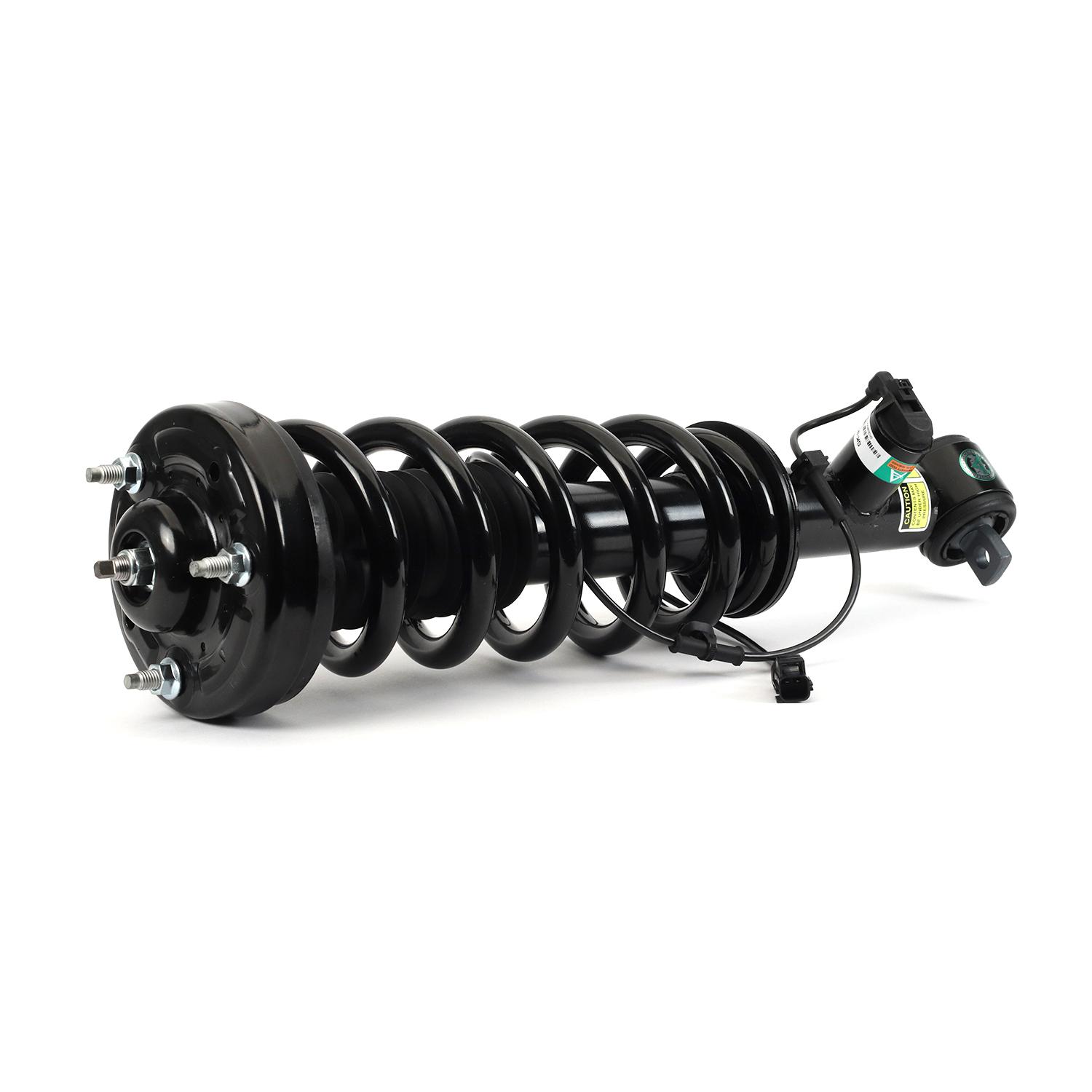 Arnott SK3598 - Suspension Strut and Coil Spring Assembly Arnott SK3598 Suspension Strut and Coil Spring Assembly product image 1 of 4