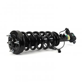 2015 Lincoln Navigator Suspension Strut and Coil Spring Assembly Front Left Arnott SK3598 image 1 of 4
