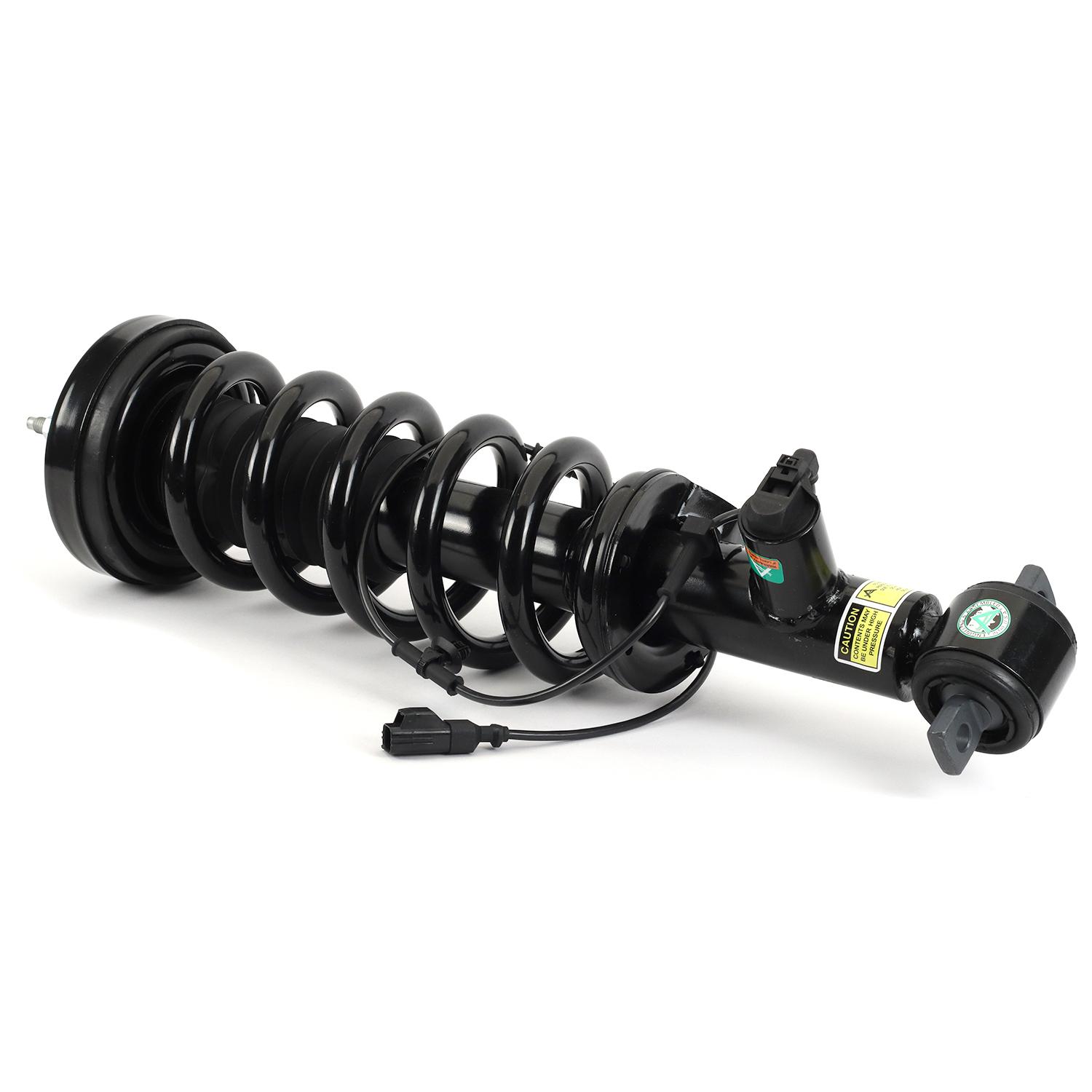 Arnott SK3598 - Suspension Strut and Coil Spring Assembly Arnott SK3598 Suspension Strut and Coil Spring Assembly product image 2 of 4
