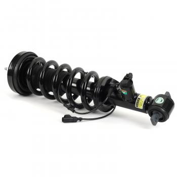 2015 Lincoln Navigator Suspension Strut and Coil Spring Assembly Front Left Arnott SK3598 image 2 of 4