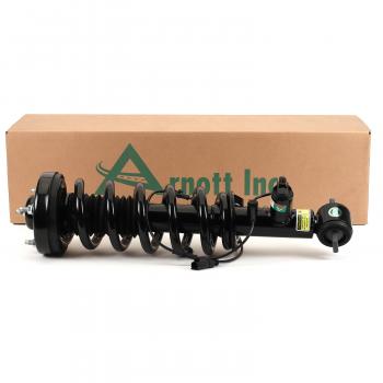 2015 Lincoln Navigator Suspension Strut and Coil Spring Assembly Front Left Arnott SK3598 image 3 of 4