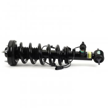 2015 Lincoln Navigator Suspension Strut and Coil Spring Assembly Front Left Arnott SK3598 image 4 of 4