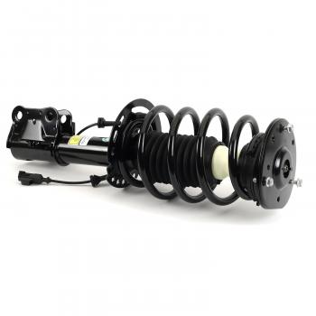 2014 Lincoln MKZ Suspension Strut and Coil Spring Assembly
